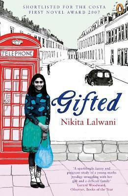 Gifted Nikita Lalwani Books Ltd