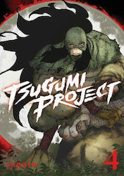 Tsugumi Project 4 Ippatu