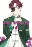 Wind Breaker 4 Satoru Nii