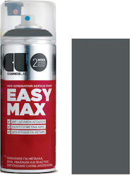 Cosmos Lac Spray Primer Easy Max Temperatură În...