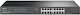 TP-LINK TL-SG2218P Managed L3 PoE+ Switch with 16 Gigabit (1Gbps) Ethernet Ports and 2 SFP Ports