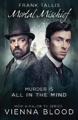 Mortal Mischief Frank Tallis