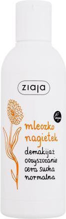 Ziaja Calendula Emulsion Makeup Remover Face 200ml