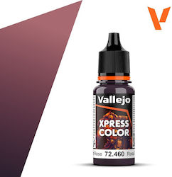 Acrylicos Vallejo Twilight Roz 18ml