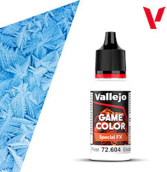 Acrylicos Vallejo Game