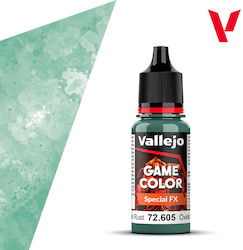 Acrylicos Vallejo Game Χρώμα Μοντελισμού Green ...