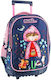 Must School Bag Trolley Elementary, Elementary Multicolored 30lt