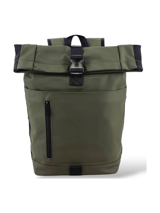 Mcan Rucsac Waterproof 19lt Verde