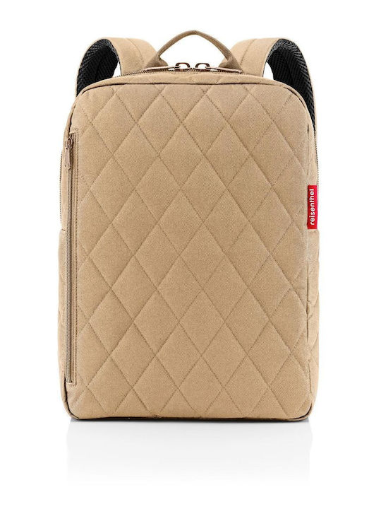 Reisenthel Backpack 13lt Μπεζ