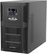 Armac O2000IPF1 Unitate UPS On-Line 2000VA 2000W Cu 8 Prize IEC