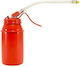 Oil Can with Flexible Hose Capacity 125ml 00640