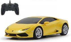 Rastar Huracan Remote Controlled Car 2WD Yellow