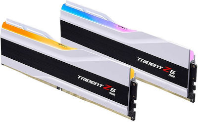 G.Skill 48GB DDR5 RAM with 2 Modules (2x24GB) and 8000 Speed for Desktop