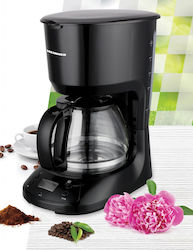 Heinner Filterkaffeemaschine 750W