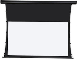 Comtevision TET9125 Ηλεκτρική Οθόνη Τοίχου 16:9