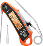 Thermo Pro Digital Thermometer Kochen mit Nadel