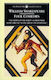 Four Comedies the Taming of the Shrew A Midsummer Night's Dream As You Like It Twelfth Night William Shakespeare