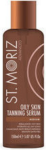 Advanced Pro Gradual Серум за самозапалване за мазна кожа 150 мл Advanced Pro Gradual Серум за самозапалване за мазна кожа 150 мл