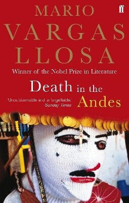 Death in the Andes Mario Vargas Llosa