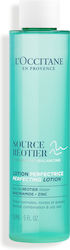 L'Occitane Source Reotier Toning Lotion