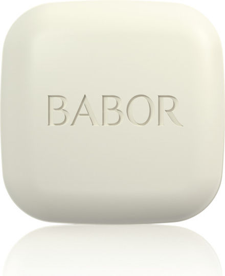 Babor Natural Cleansing Bar Refill Baton de săpun Față 65gr