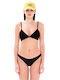 Bikini-Set Schwarz