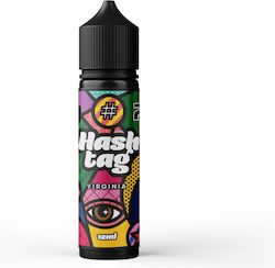 Virginia 12ml(60ml) – Hashtag Flavourshots