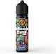 Hashtag S'echo 12ml(60ml) - Hashtag Flavourshots