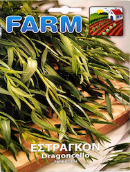 Primasem Seeds Estragon