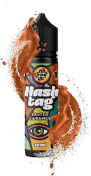 Hashtag Flavor Shot Salted Caramel 12ml/60ml