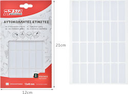 Tpster Etichete Caiete 5buc Tpster Etichete Caiete 5buc