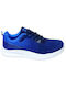 BG Kinder-Sneaker Blau