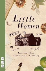 Little Women Louisa May Alcott