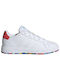 Adidas Kids Sneakers White