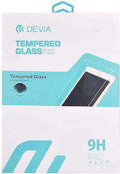 Devia 0.33mm Gehärtetes Glas (iPad Air 2019)