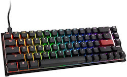 Ducky Mecha Pro SF Mechanical (English US) Ducky Mecha Pro SF Mechanical (English US)