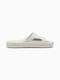 Puma Men's Slides Gray