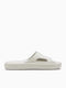Shibui Cat Men's Slides Gray