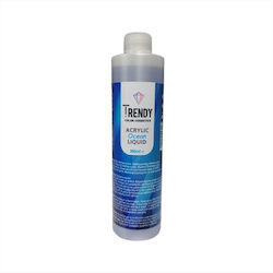 Trendy Color Cosmetics Υγρό Ακρυλικού 300ml 7101 Trendy Color Cosmetics Υγρό Ακρυλικού 300ml 7101