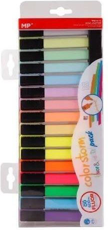 Madrid Papel Highlighter Underlining 2/5 Mm Pe534-11
