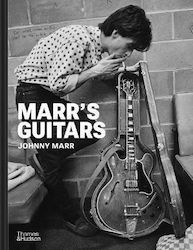 Marr's Guitars Johnny Marr 1017