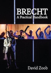 Brecht A Practical Handbook David Zoob