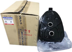 Modenas Motorcycle Fuel Tank