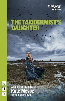 The Taxidermist's Daughter Kate Mosse The Taxidermist's Daughter Kate Mosse