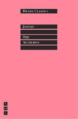 The Alchemist Ben Jonson