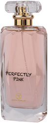 Grandeur Elite Perfekt Rosa Eau de Parfum 100ml Grandeur Elite Perfekt Rosa Eau de Parfum 100ml