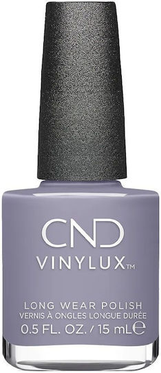 CND Lustruirea De Lungă Durată Oja Luciu Hazy Games 15ml