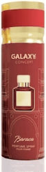 Galaxy Plus Concept Bacara Perfume Spray Pour Femme 200ml