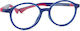 Nanovista Flicker 3.0 Copii Rame Ochelari Albas...