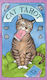 Cat Tarot 78 Cards And Guidebook